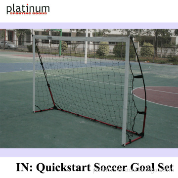 Quick Start Soccer Goal(Steel )